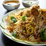 Top 10 Delicious Chicken Biryani in India