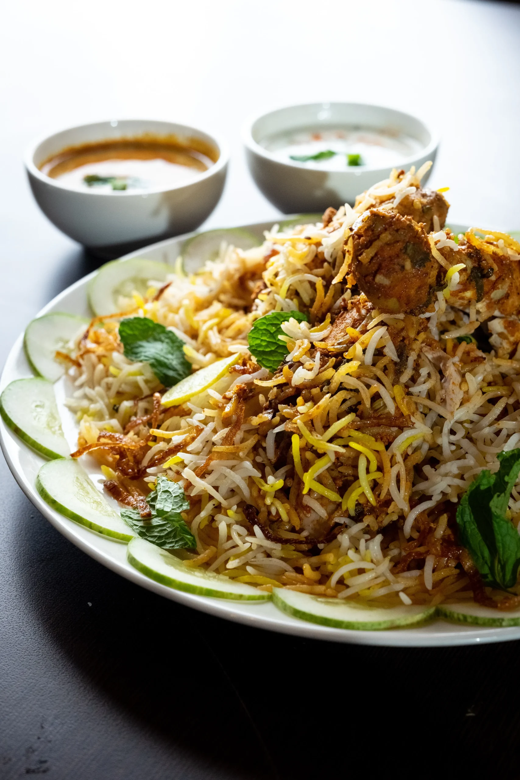 Top 10 Delicious Chicken Biryani in India