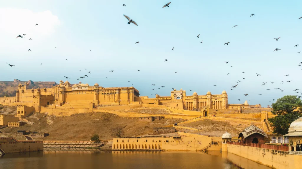 places to visit in rajasthan