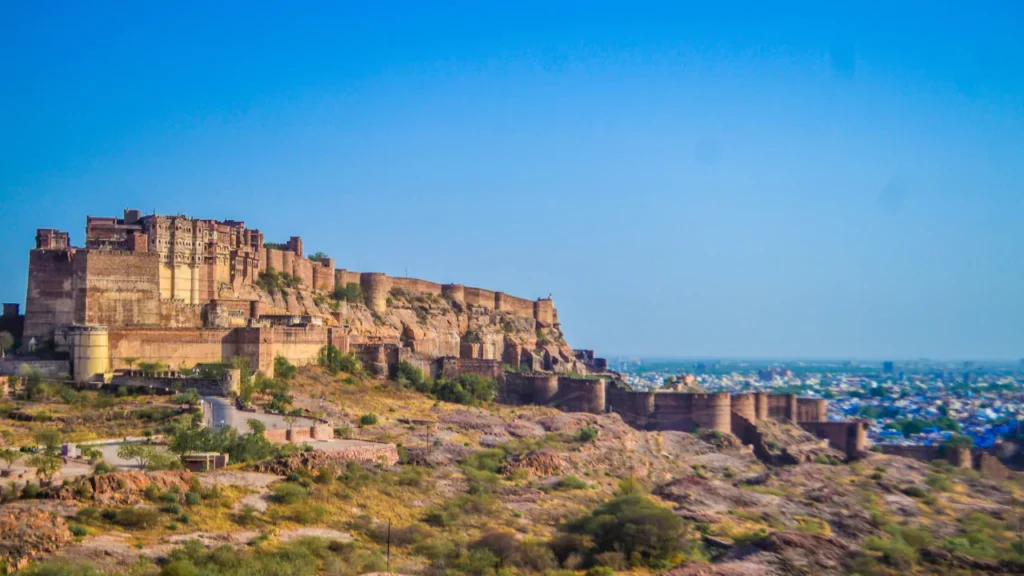 places to visit in rajasthan