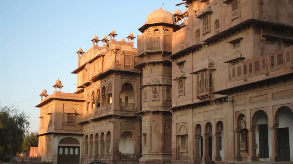 places to visit in rajasthan