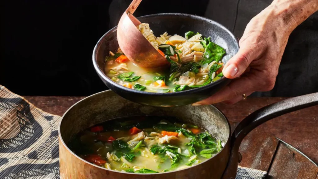 Top 10 best soups you need to try around the world