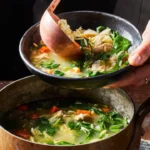 Top 10 best soups you need to try around the world