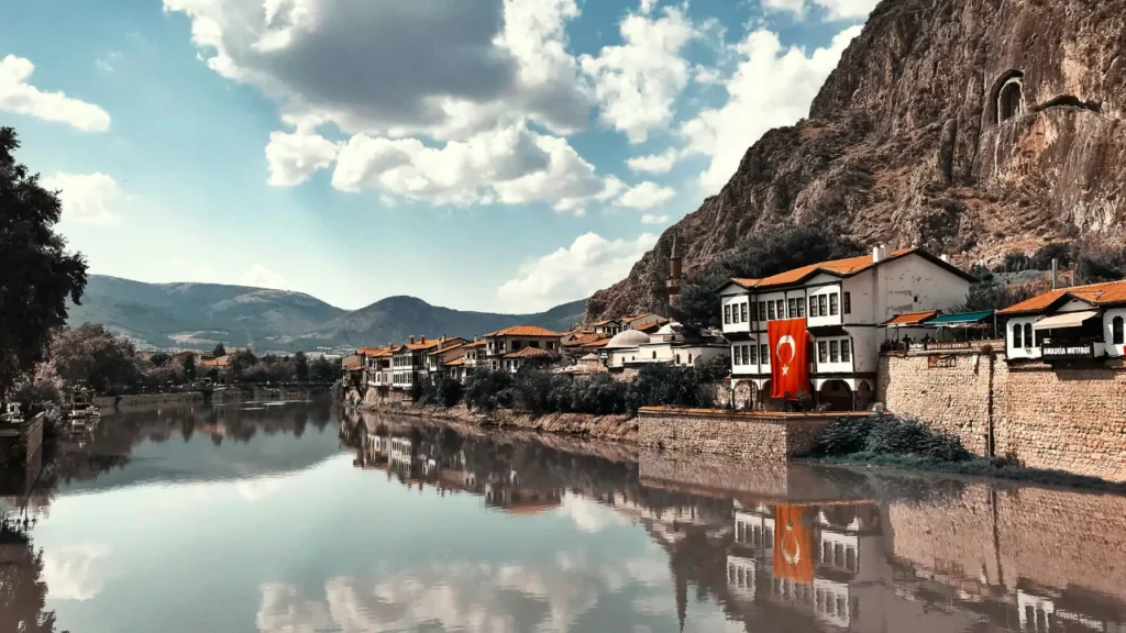 Top 6 Places to Visit in Turkey: Unforgettable Trip